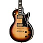 Epiphone Inspired by Gibson Custom Les Paul Custom Electric Guitar - Sedona Burst thumbnail