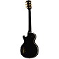 Epiphone Inspired by Gibson Custom Les Paul Custom Electric Guitar - Sedona Burst