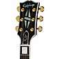 Epiphone Inspired by Gibson Custom Les Paul Custom Electric Guitar - Sedona Burst