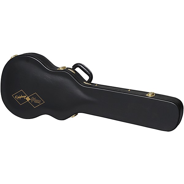 Epiphone Inspired by Gibson Custom Les Paul Custom Electric Guitar - Sedona Burst