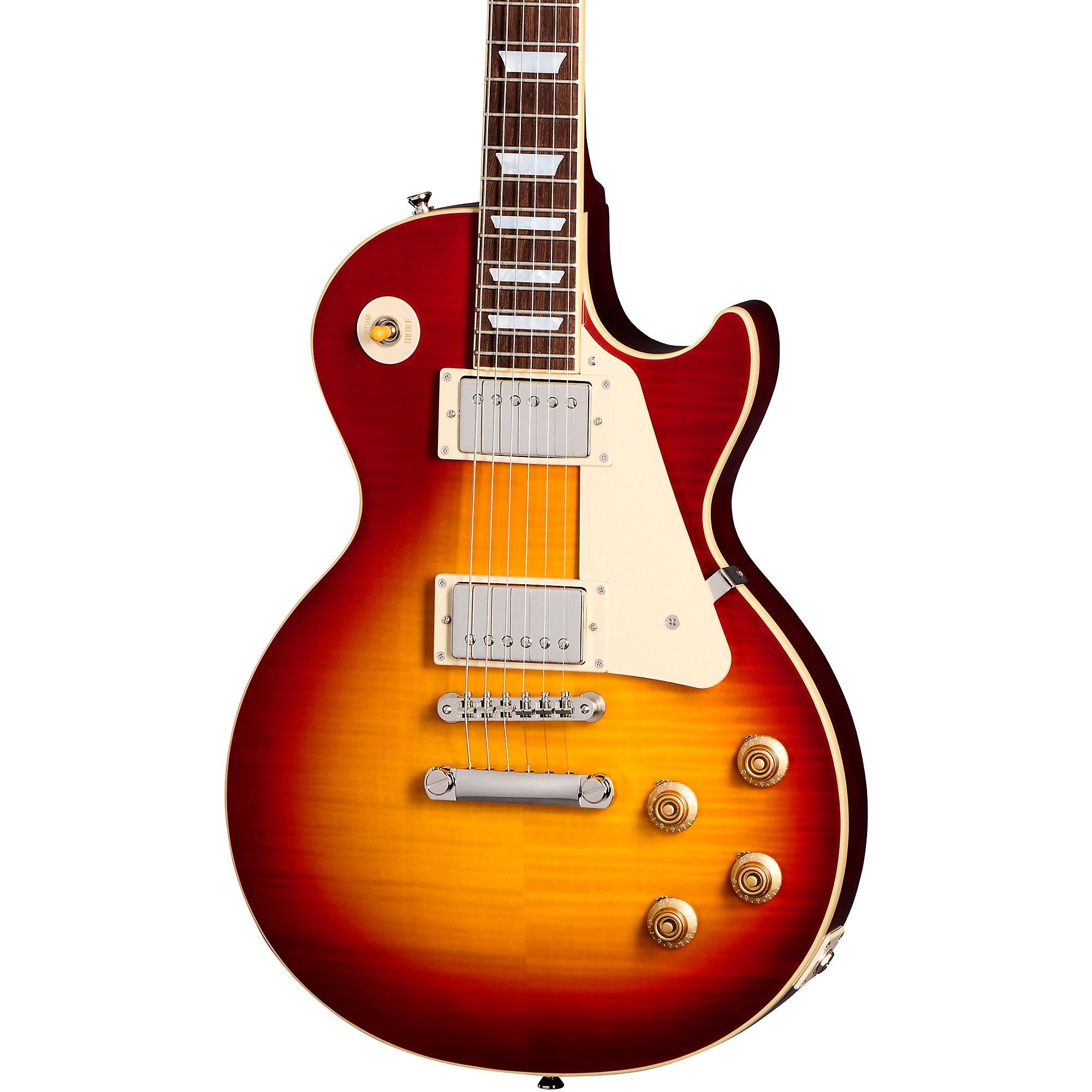 Epiphone Inspired by Gibson Custom 1959 Les Paul Standard 