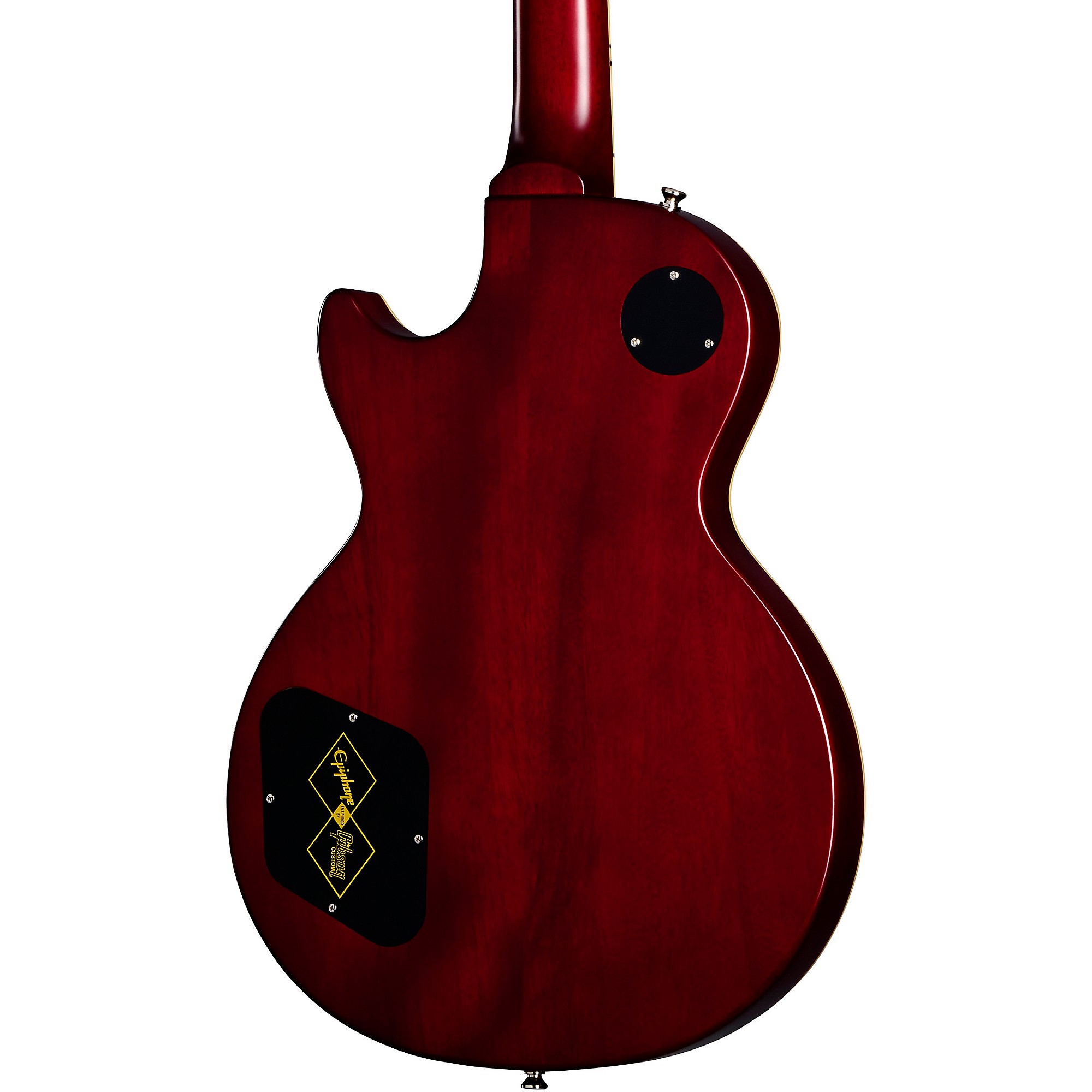 Epiphone Inspired by Gibson Custom 1959 Les Paul Standard
