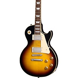 Epiphone Inspired by Gibson Custom... Epiphone Inspired by Gibson Custom 1959 Les Paul Standard Electric Guitar Tobacco Burst