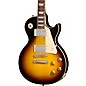 Epiphone Inspired by Gibson Custom 1959 Les Paul Standard Electric Guitar Tobacco Burst thumbnail