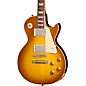 Epiphone Inspired by Gibson Custom 1959 Les Paul Standard Electric Guitar Iced Tea Burst thumbnail