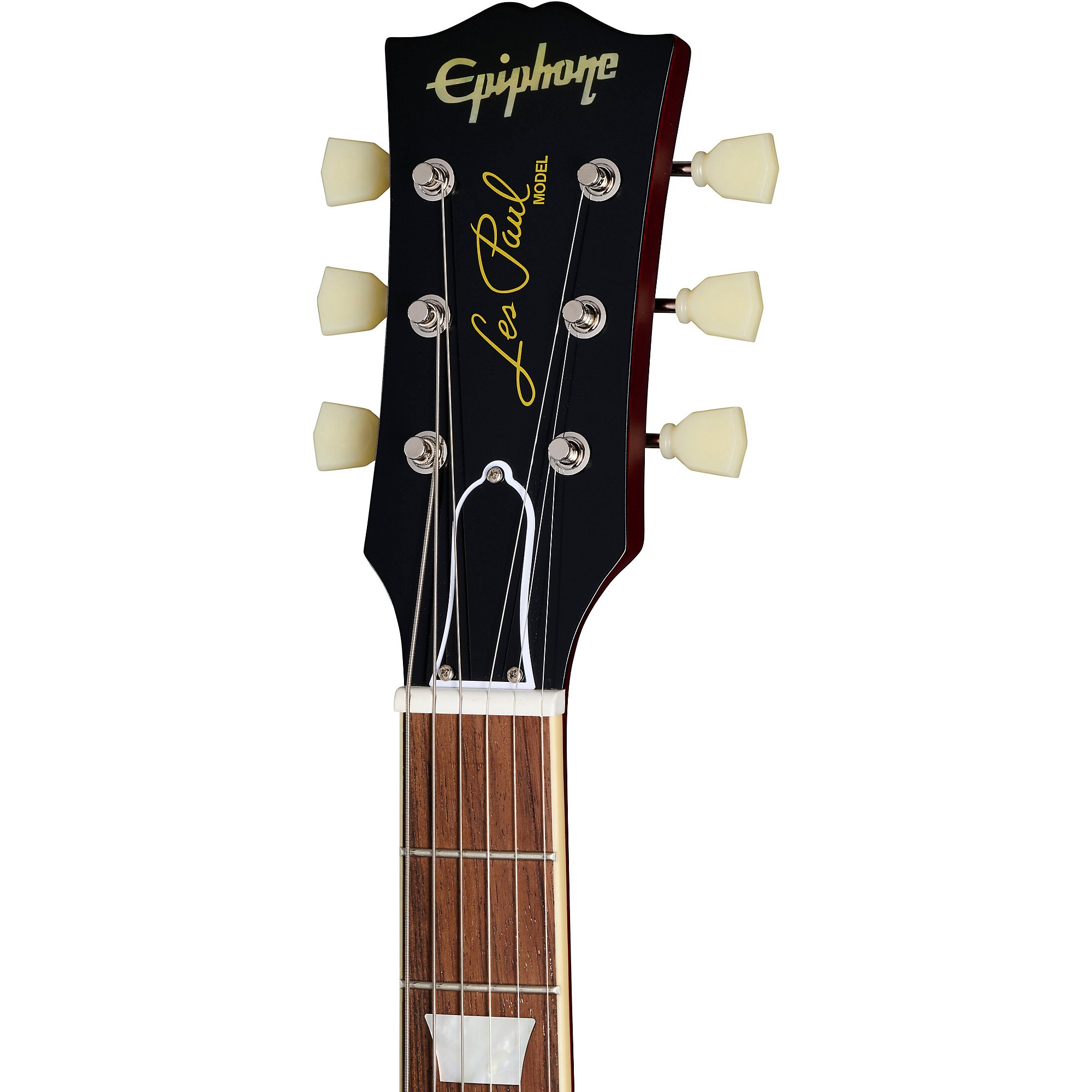 ギター Electric guitar epiphone Les Paul Epiphone Les Paul Tribute Electric Guitar | zZounds