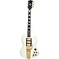 Open Box Epiphone Inspired by Gibson Custom 1963 Les Paul SG Custom With Maestro Vibrola Electric Guitar Level 2 Classic W...