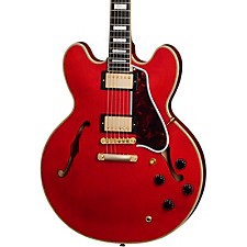 Amazon.com: Epiphone ES339 Semi Hollowbody, Vintage Sunburst