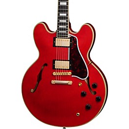 Epiphone 1959 ES-355 Semi-Hollow Electric Guitar Cherry Red Epiphone 1959 ES-355 Semi-Hollow Electric Guitar Cherry Red