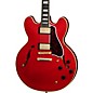 Epiphone 1959 ES-355 Semi-Hollow Electric Guitar Cherry Red thumbnail