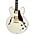 Epiphone 1959 ES-355 Semi-Hollow Electric Guitar Cherry Red Epiphone 1959 ES-355 Semi-Hollow Electric Guitar Classic White