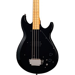 Epiphone Grabber Bass Ebony