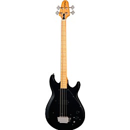 Epiphone Grabber Bass Ebony