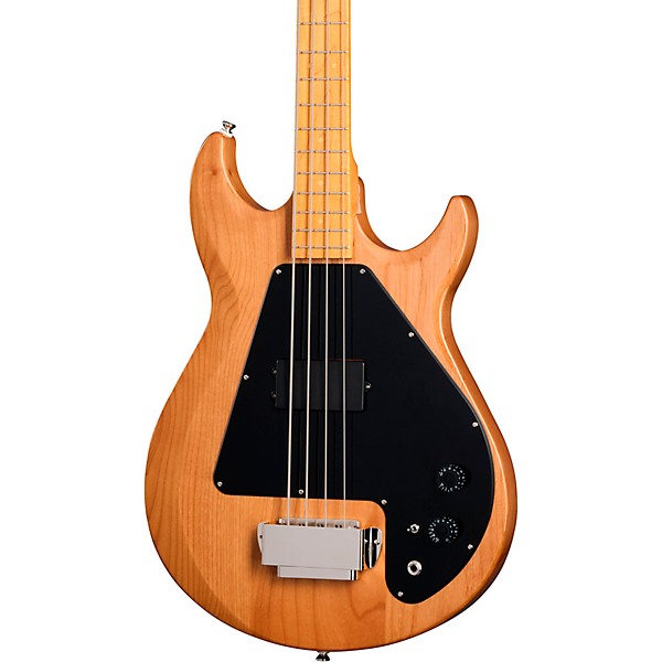 Epiphone Grabber Bass Natural