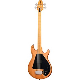 Epiphone Grabber Bass Natural