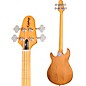 Epiphone Grabber Bass Natural