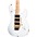 Kramer Jersey Star Electric Guitar White Pearl Kramer Jersey Star Electric Guitar White Pearl