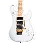 Kramer Jersey Star Electric Guitar White Pearl thumbnail