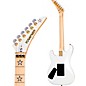 Kramer Jersey Star Electric Guitar White Pearl