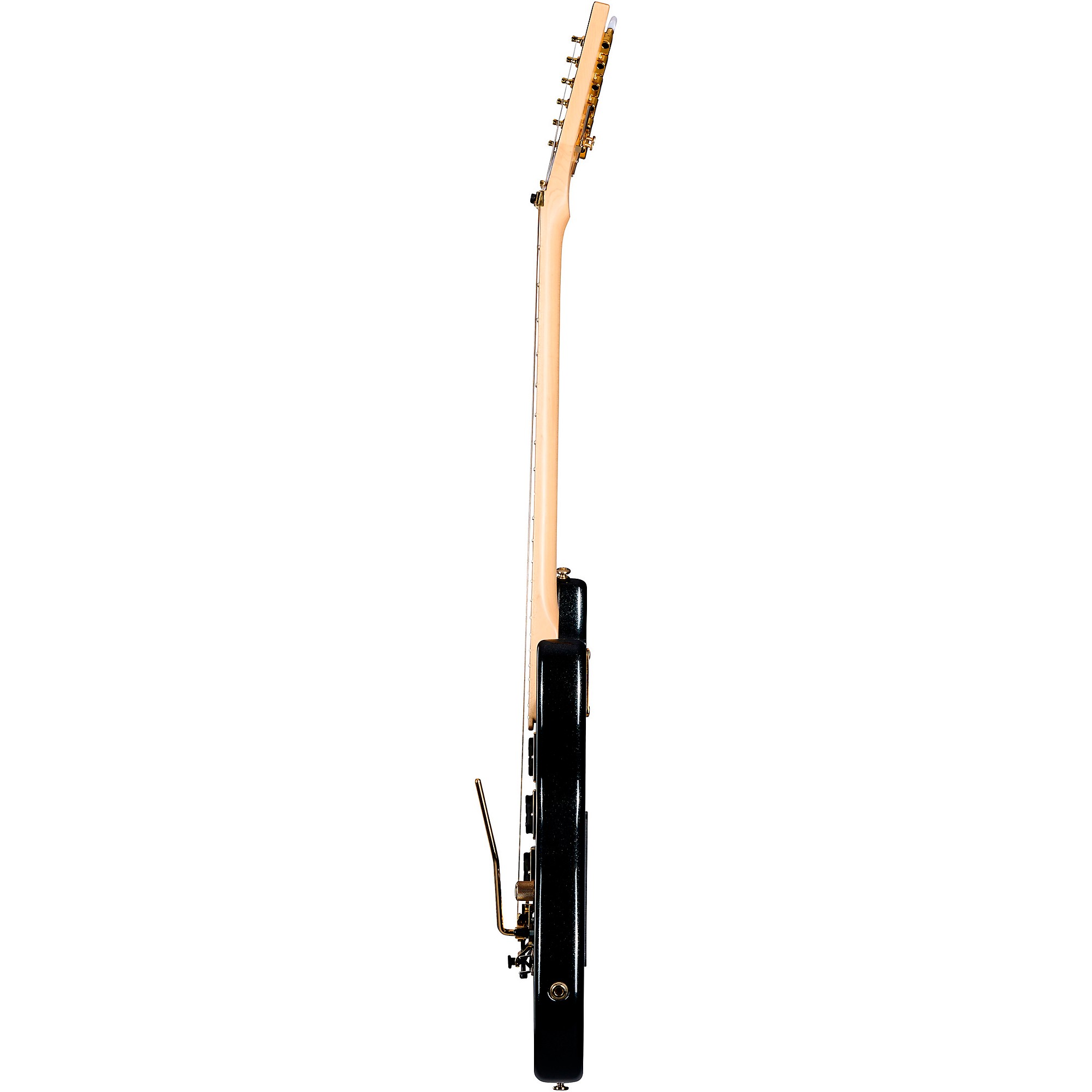 ギター Kramer / Jersey Star Black Pearl Kramer Jersey Star Electric Guitar Black Pearl | Guitar Center