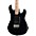 Kramer The 84 Electric Guitar Intruder Black Satin Kramer The 84 Electric Guitar Intruder Black Satin