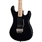 Kramer The 84 Electric Guitar Intruder Black Satin thumbnail