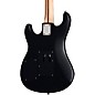 Kramer The 84 Electric Guitar Intruder Black Satin