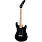 Kramer The 84 Electric Guitar Intruder Black Satin