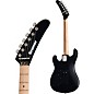 Kramer The 84 Electric Guitar Intruder Black Satin