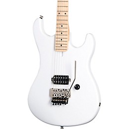 Kramer The 84 Electric Guitar Angel White Satin