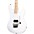 Kramer The 84 Electric Guitar Intruder Black Satin Kramer The 84 Electric Guitar Angel White Satin