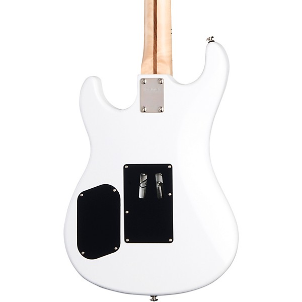 Kramer The 84 Electric Guitar Angel White Satin