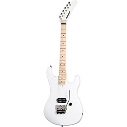 Kramer The 84 Electric Guitar Angel White Satin