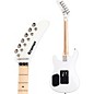 Kramer The 84 Electric Guitar Angel White Satin