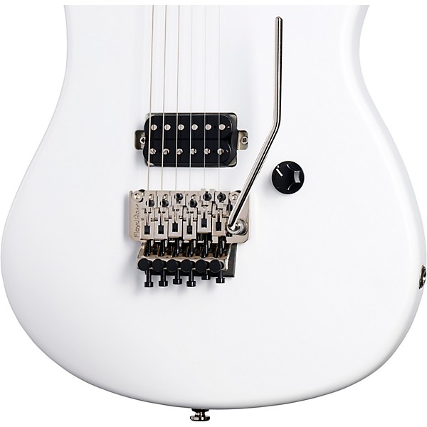 Kramer The 84 Electric Guitar Angel White Satin