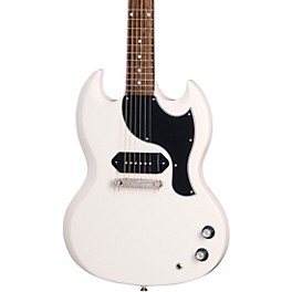 Epiphone YUNGBLUD SG Junior Electric Guitar Classic White