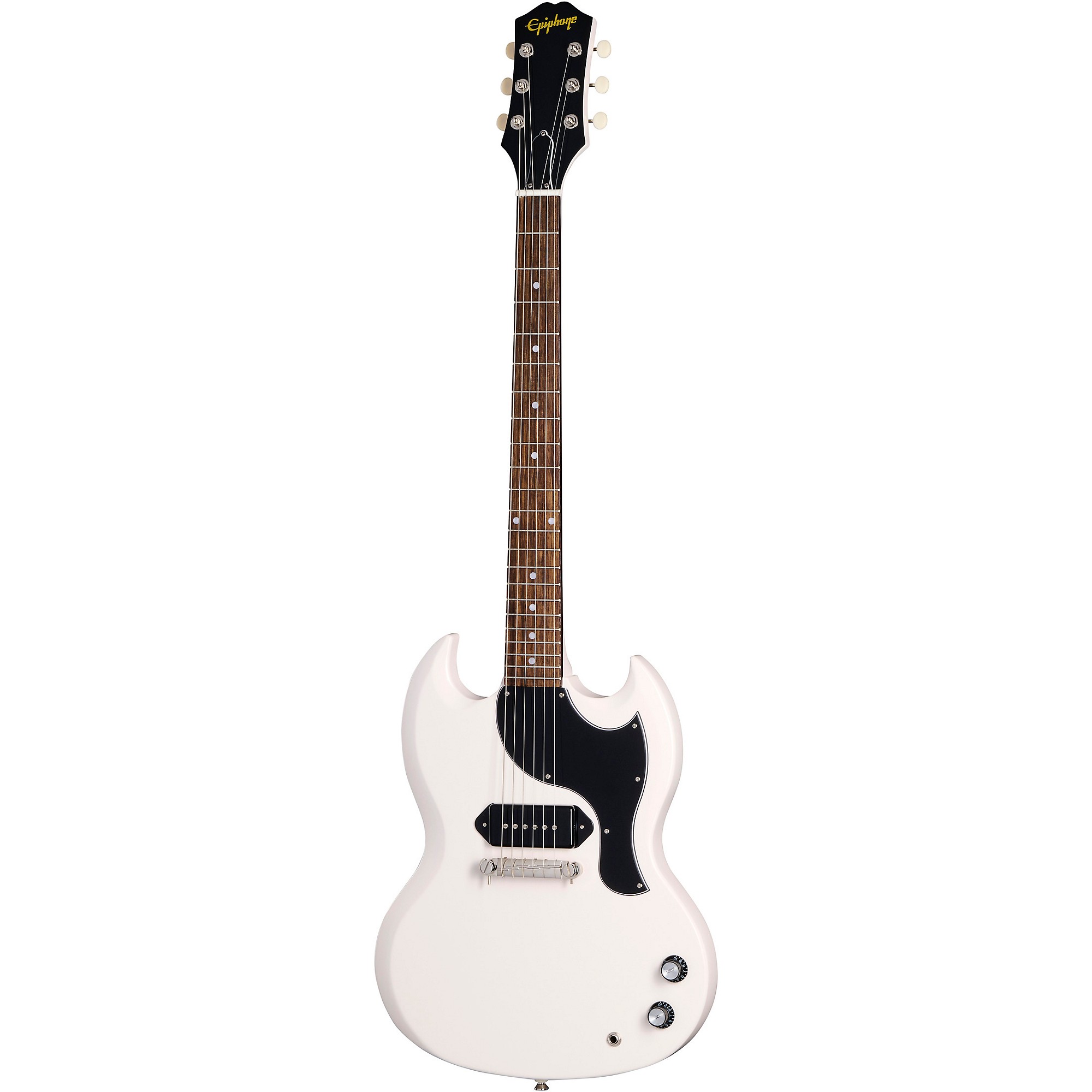 SG Junior Limited Edition - Epiphone SG Junior Limited