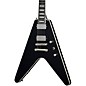 Epiphone Flying V Prophecy Electric Guitar Aged Jet Black Metallic thumbnail