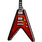 Epiphone Flying V Prophecy Electric Guitar Aged Bengal Tiger Burst thumbnail