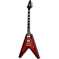 Epiphone Flying V Prophecy Electric Guitar Aged Bengal Tiger Burst