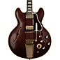 Gibson Custom B.B. King Rumble in the Jungle 1974 ES-355 VOS Semi-Hollow Electric Guitar Walnut thumbnail