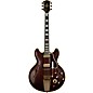 Gibson Custom B.B. King Rumble in the Jungle 1974 ES-355 VOS Semi-Hollow Electric Guitar Walnut