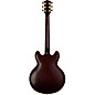 Gibson Custom B.B. King Rumble in the Jungle 1974 ES-355 VOS Semi-Hollow Electric Guitar Walnut