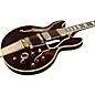 Gibson Custom B.B. King Rumble in the Jungle 1974 ES-355 VOS Semi-Hollow Electric Guitar Walnut