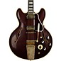 Gibson Custom B.B. King Rumble in the Jungle 1974 ES-355 VOS Semi-Hollow Electric Guitar Walnut thumbnail