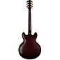 Gibson Custom B.B. King Rumble in the Jungle 1974 ES-355 VOS Semi-Hollow Electric Guitar Walnut