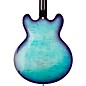 Gibson ES Supreme Semi-Hollow Electric Guitar Blueberry Burst