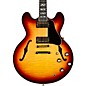 Gibson ES Supreme Semi-Hollow Electric Guitar Bourbon Burst thumbnail