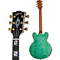 Gibson ES Supreme Semi-Hollow Electric Guitar Seafoam Green