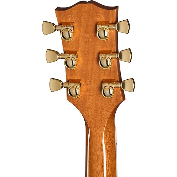 Gibson ES Supreme Semi-Hollow Electric Guitar Seafoam Green